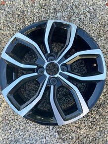 Renault Clio 4 disk 1ks