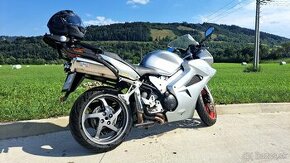 Honda VFR800 '06