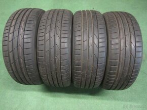 Nové letné pneumatiky HANKOOK 225/45R19