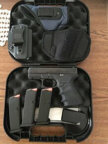 Glock 43 x