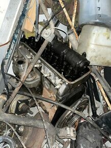 Motor 1200 lada 2101