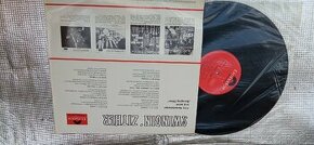 Predam platne vinyl lp