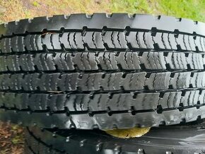 295/80R22,5 Michelin