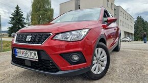 Seat Arona 1.0 TSI 115 Style - 1