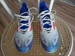 Predám kopačky Adidas F50 velkost 43 1/3