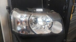 Nový pravý bixenon Range Rover Freelander 2 L359