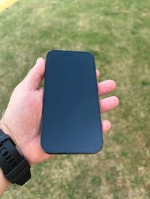 iphone 14 pro space black 256gb - 1