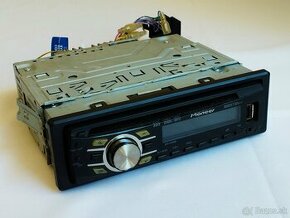 AUTORADIO PIONEER DEH-2320UB. - 1