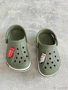 Detske crocs