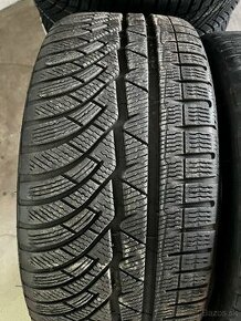 225/40R19 Michelin zimne - 1