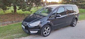 Ford Galaxy 2.0