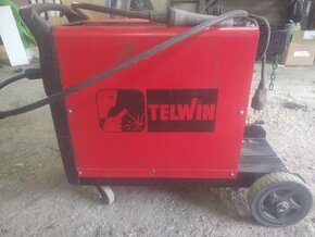 Zváračka CO2 Telwin Telmig 170/1 - 1