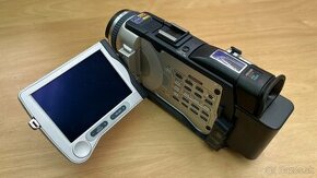 SONY Handycam DCR-TRV30E