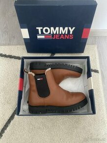 Tommy Jeans Chelsea - 1