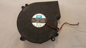 Electrolux AEG 140061345025 cooler / fan motor hob - SFM1425