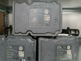 ABS kocka VW, Audi, Škoda