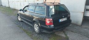 Passat b5.5 - 1