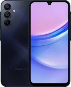 Samsung Galaxy A 15  5 G   128 GB