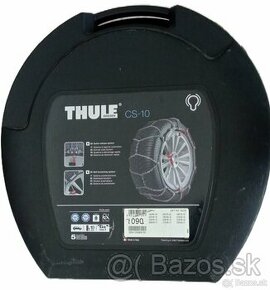 Snehové reťaze Thule CS-10 090