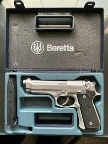 BERETTA 92 FS INOX - 1