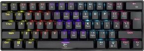 White Shark SHINOBI BLACK – BROWN SWITCHES – US