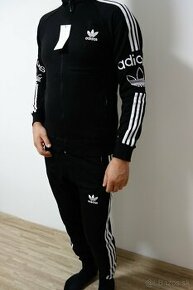 panska suprava adidas,znak