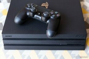 Playstation 4 PRO