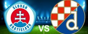 Slovan Dinamo zagreb, b207