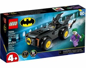 LEGO Batman 76264 - Prenasledovanie v Batmobile - 1