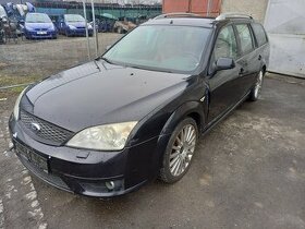 21 Ford Mondeo Kombi, ST220 166kW, 5ti stupen manuál - 1