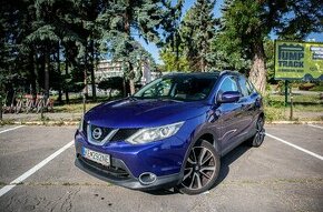 Nissan Qashqai 1.2 Tekna