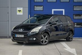 Peugeot 5008 1.6 HDi FAP Trendy - 1