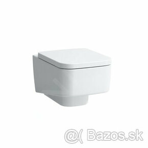 Laufen Pro S Závesné WC