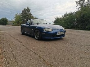 Mazda mx5 Mx-5 Miata NB