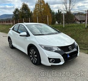 Honda Civic 1.3 VTEC IMA Comfort - 1