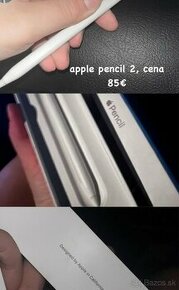 apple pencil 2gen