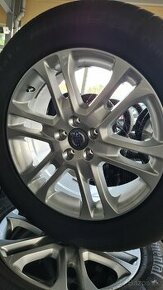 Predàm origo.Alu disky Volvo XC 60 5x108 R18 - 1