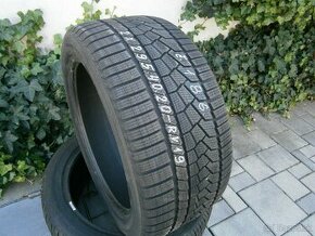 Predám 2x zimné nové pneu Continental 295/40 R20 110WXL - 1