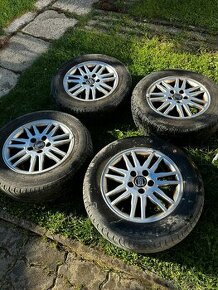 195/65 R15 - 1