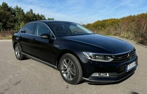 Volkswagen Passat B8 2.0tdi - 4Motion DSG 6 - 140kW - 1