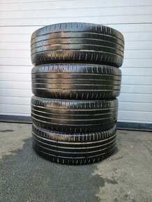 Letné Pneu Continental 215/60 R17 - 1