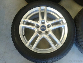 Ponukam ALU 5x108 R17 7J ET40,5 DEZENT FORD VOLVO - 1