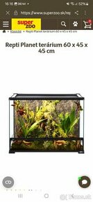 Terarium