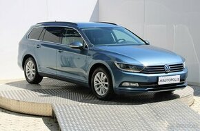 VOLKSWAGEN Passat variant 1,4 TSi 110 kW