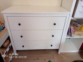 IKEA hemnes komoda - 1