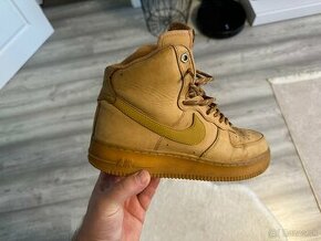 Tenisky Nike Air Force 1 High - 1