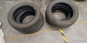 Zimné pneumatiky 195/50 R15