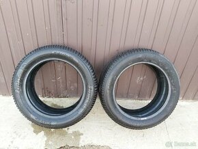 Zimne 205/55 r16 dot 2020 - 1