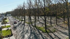 Lukratívny stavebný pozemok na Zempl. šírave - Prímestská ob