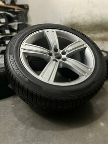 Zimná sada 5x112 R19 , 235/50/19 Audi A8 , Tiguan, Kodiaq - 1